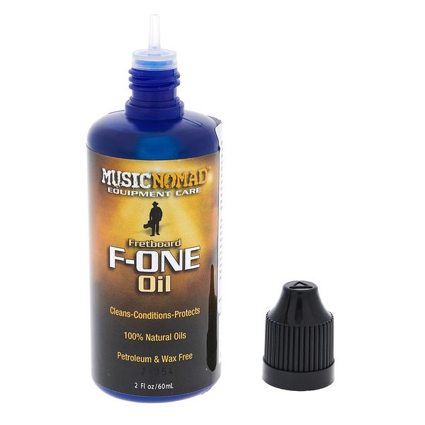 F-One Fretboard Oil