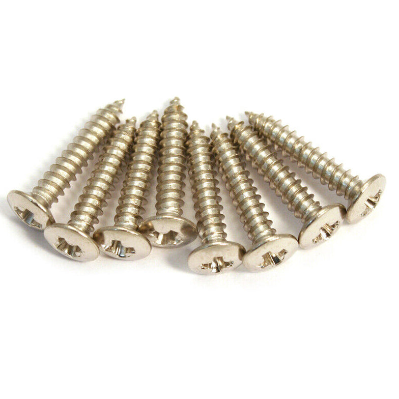 Screws For Humbucker Short Pickup Ring