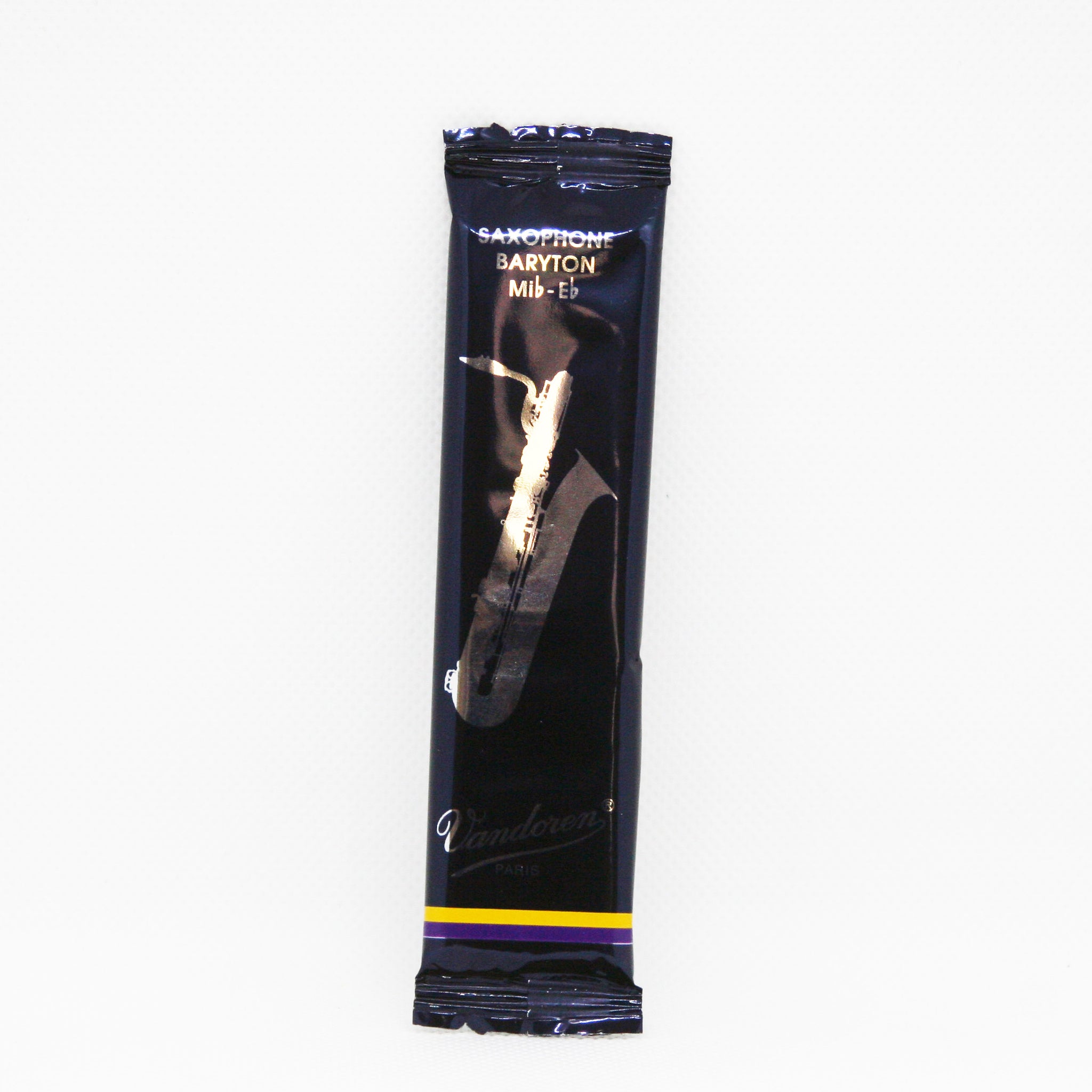Vandoren Bari Sax 3.0 Single Reed