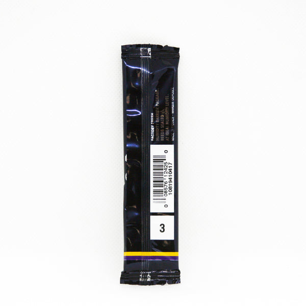 Vandoren Bari Sax 3.0 Single Reed