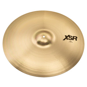 Sabian XSR 22" Ride Cymbal
