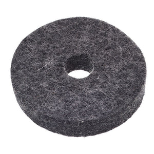 Pearl Felt Washer (Pack of 1)