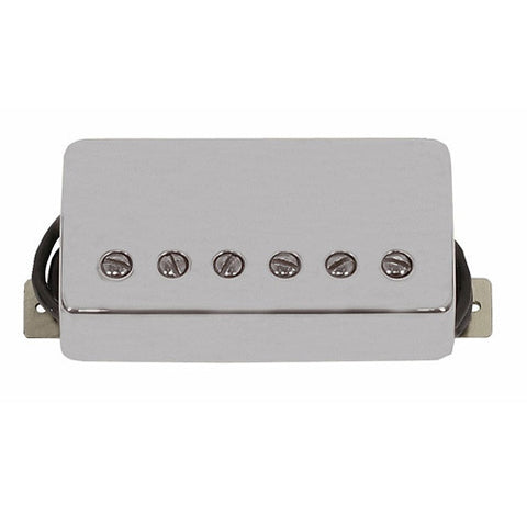 Seymour Duncan 59 Model Bridge Cover 4