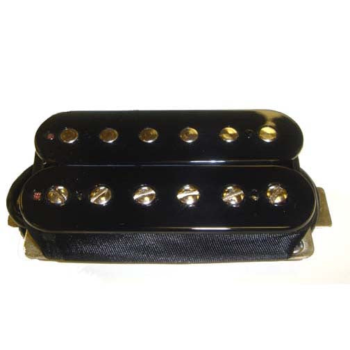 Seymour Duncan 59 Model Neck Black 4c