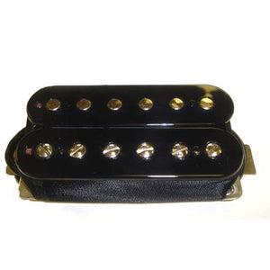 Seymour Duncan 59 Model Neck Black 4c