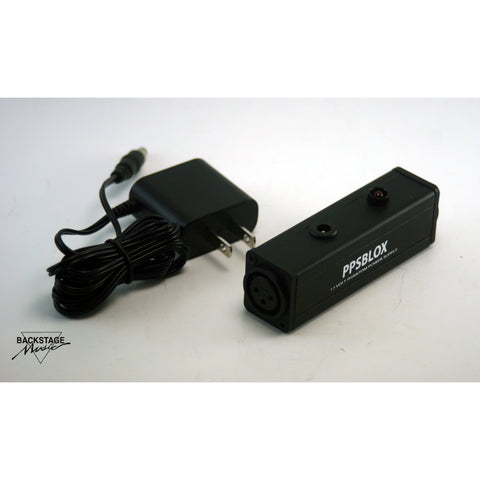 Rapco PPSBLOX