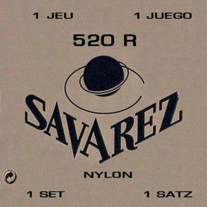 Savarez Carte Rouge, Fort Trian
