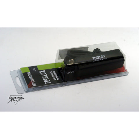 Rapco TDIBLOX