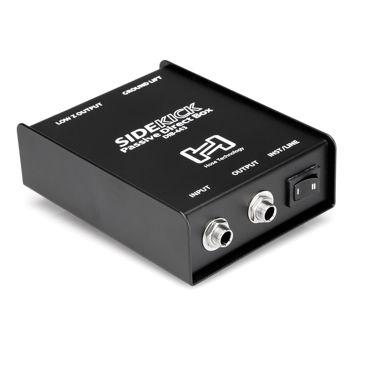 Hosa Sidekick Direct Box