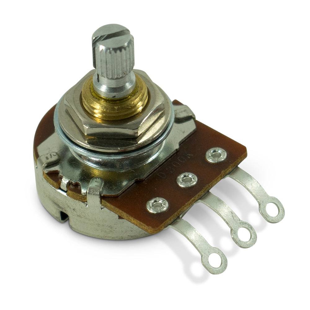 Bourns Split Shaft 300K Potentiometer