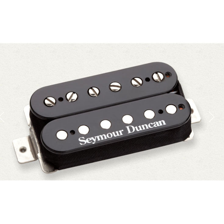 Seymour Duncan Jazz Model Humbucker, Nickel