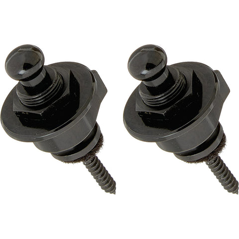 Schaller Black Straplocks (2)