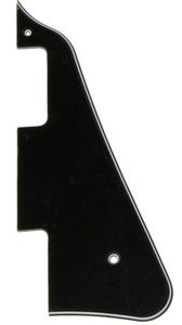 Pickguard, Les Paul