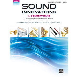 Sound InnovationsTrumpet 1