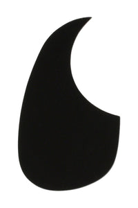 Acoustic Pickguard, Left Handed