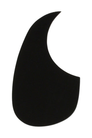 Acoustic Pickguard, Left Handed
