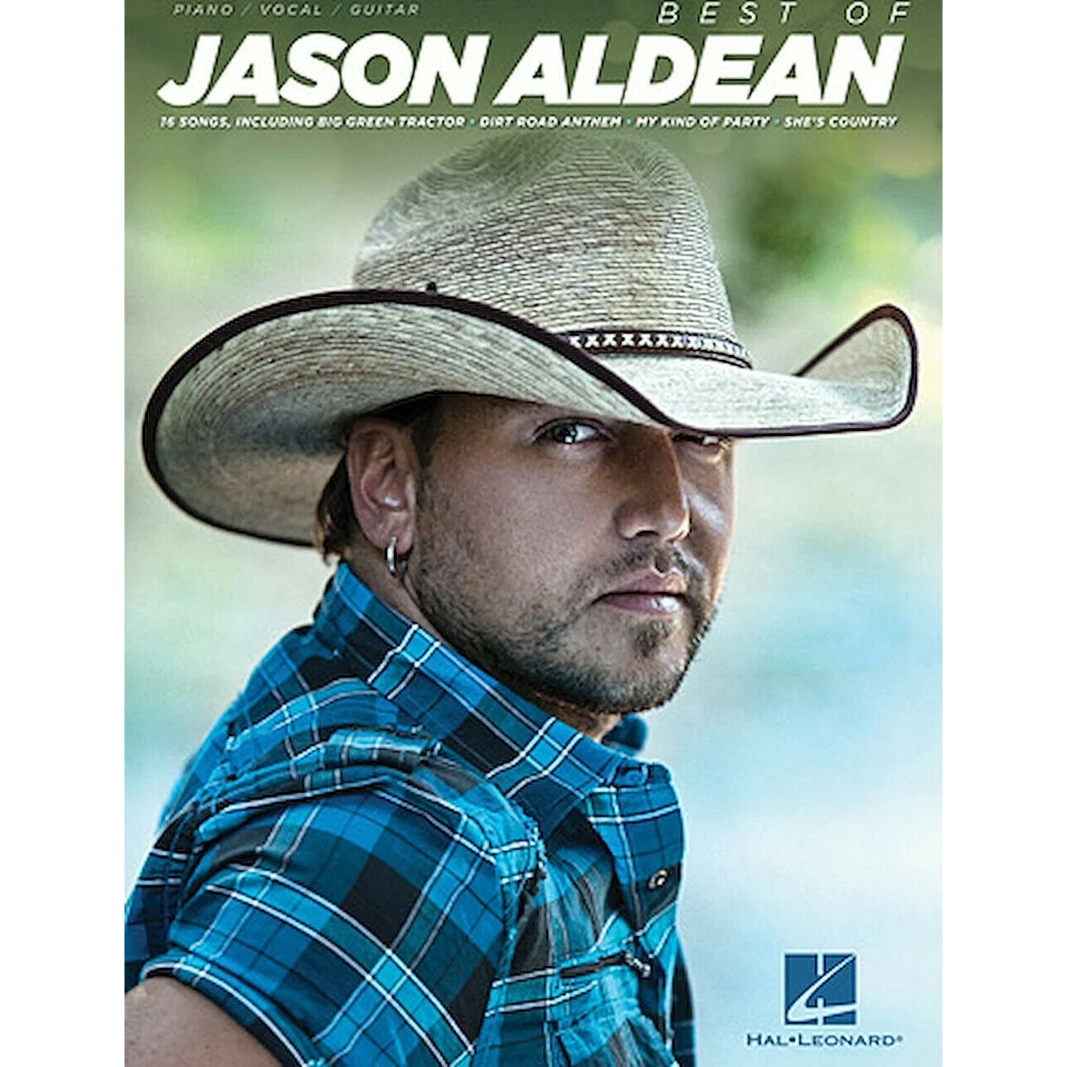 Best of Jason Aldean