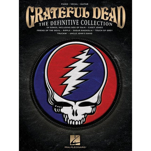 Grateful Dead - Definitive Collection