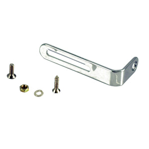 Les Paul Pickguard  Bracket (Chrome)