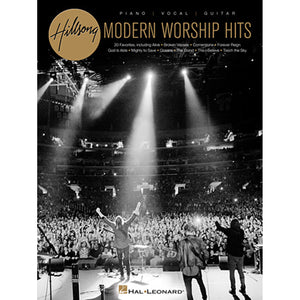 Hillsong Modern Worship Hits