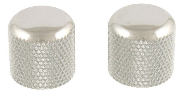 Push-On Dome Knobs (Pack of 2)