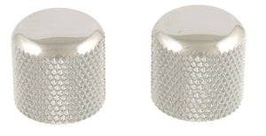 Push-On Dome Knobs (Pack of 2)