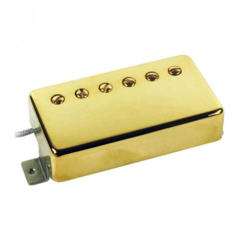 Seymour Duncan 59 Model Bridge Gold