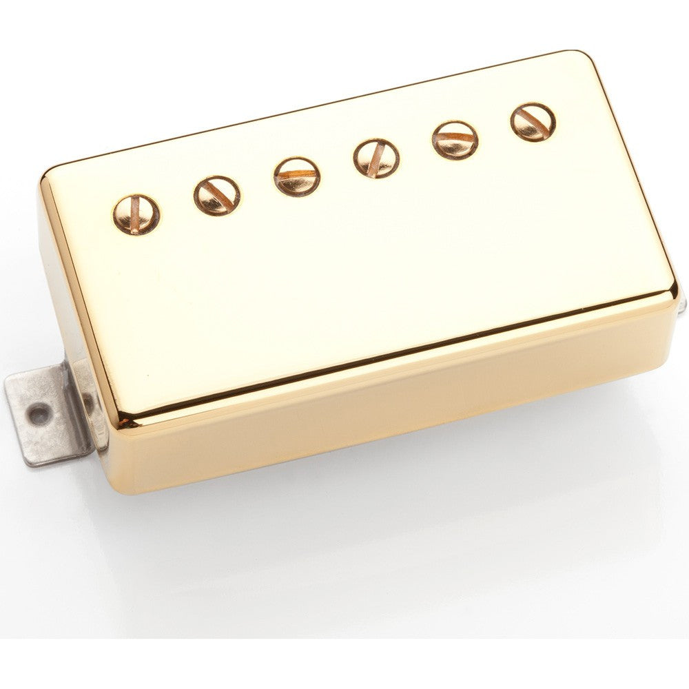 Seymour Duncan 59 Model Neck Gold