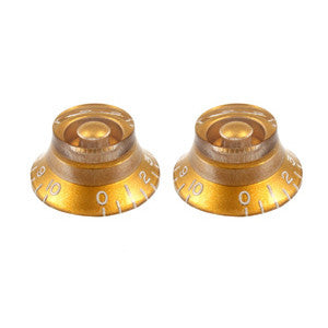 Bell Knobs (Pack of 2)