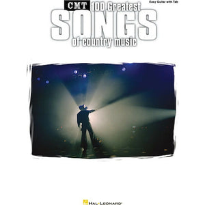 CMT 100 Greatest Songs Country