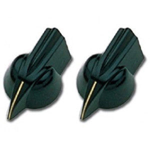 Pointer Knobs, (Pack of 2) Used With Set Screw