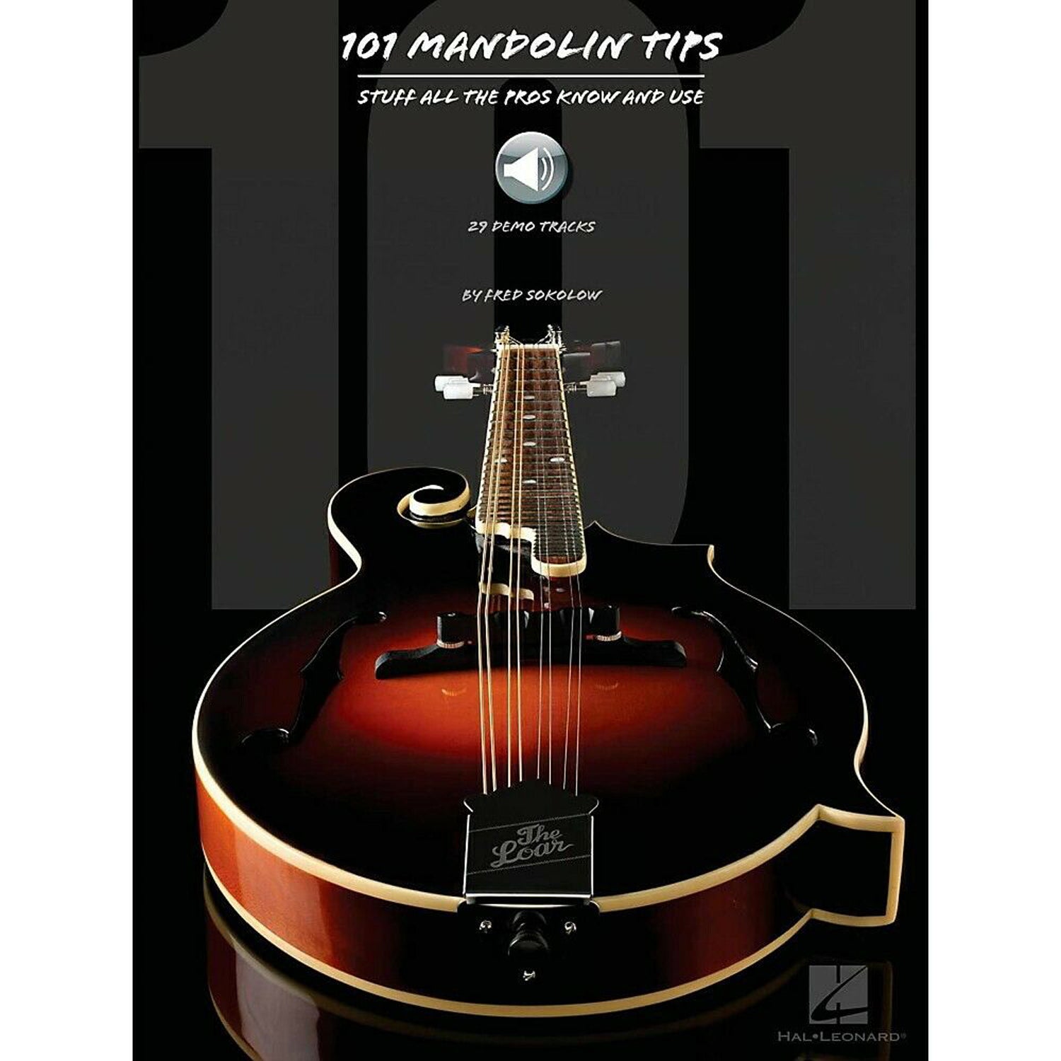 101 Mandolin Tips