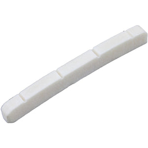 J Bass Slotted Bone Nut