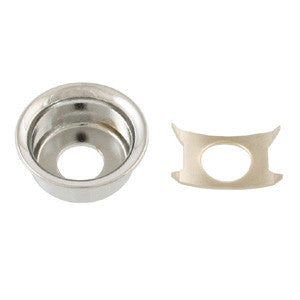 Input Cap for Tele