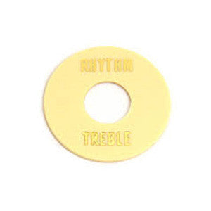 Rhythm/Treble Ring