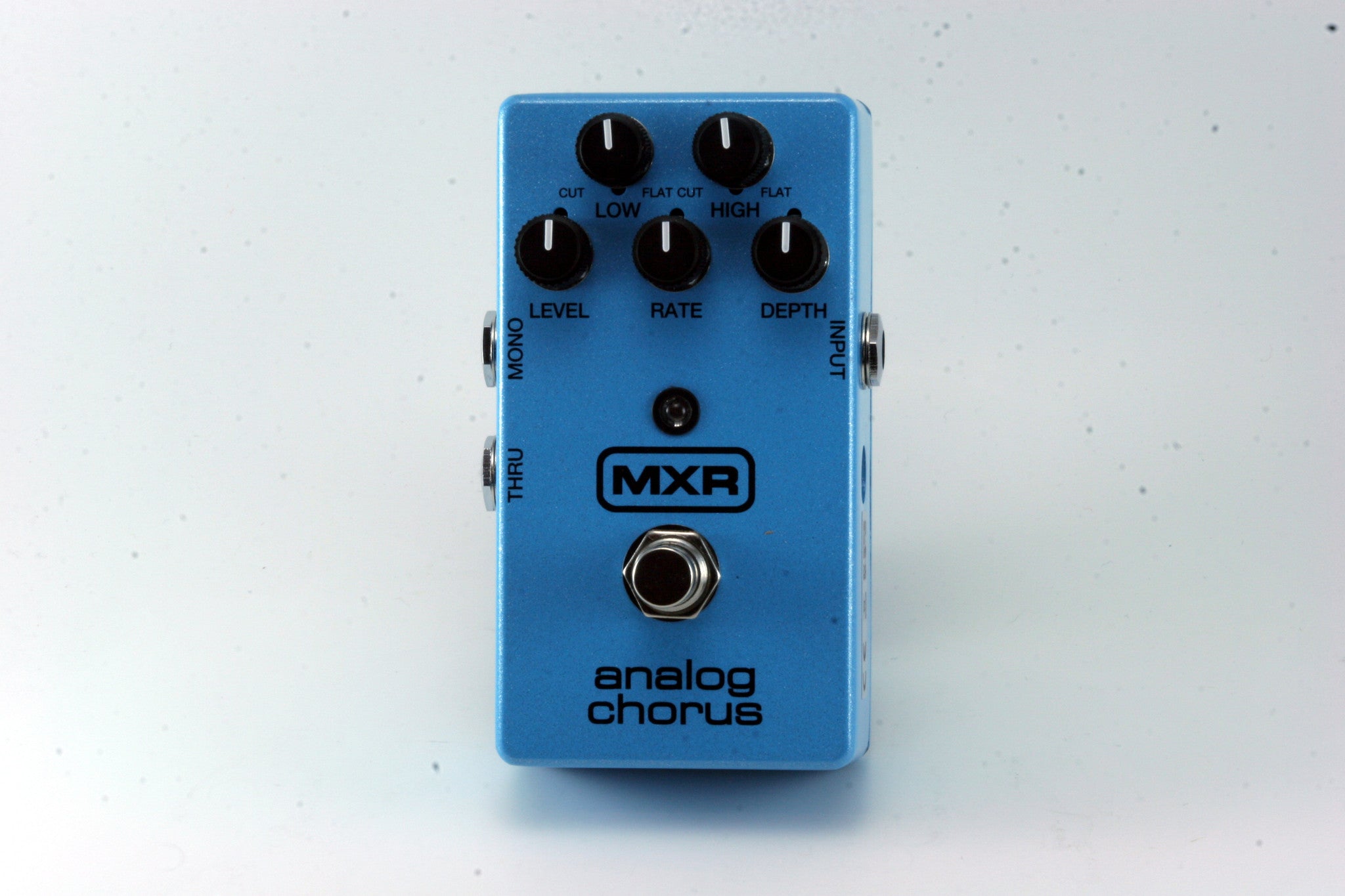 MXR Analog Chorus