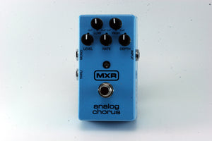MXR Analog Chorus