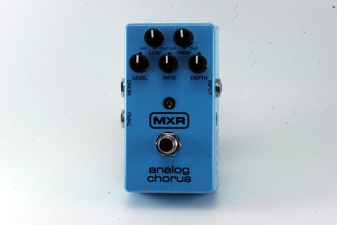 MXR Analog Chorus