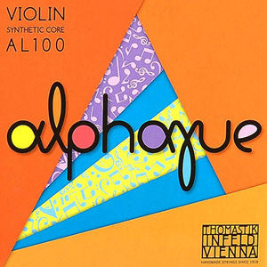 Alphayue Violin 4/4 Set