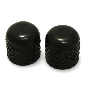 Dome Knobs (Pack of 2)