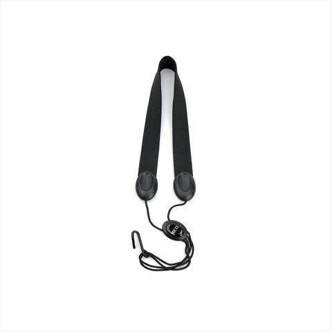 Rico Fabric Alto/Soprano Sax Strap