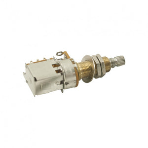 WD Alpha 500K Push-Pull Pot, PPDT