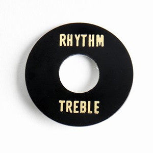 Rhythm/Treble Ring