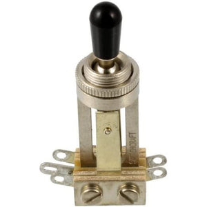 Switchcraft Straight Pickup Toggle Switch