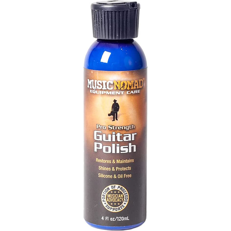 Music Nomad Guitar Polish