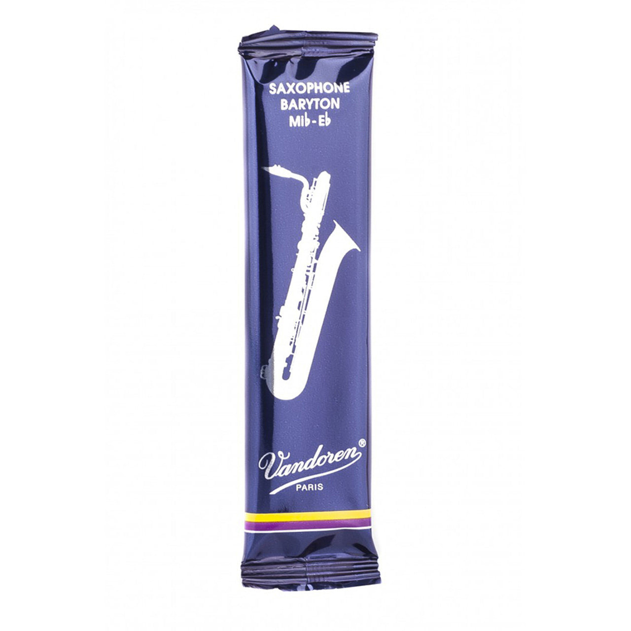 Vandoren Baritone Sax 2.5 (Single Reed)
