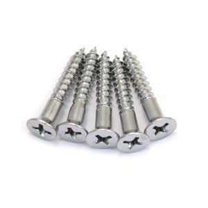 Bridge Mounting Screws