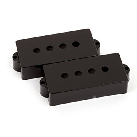 P Bass Pickup Covers, Qty 2