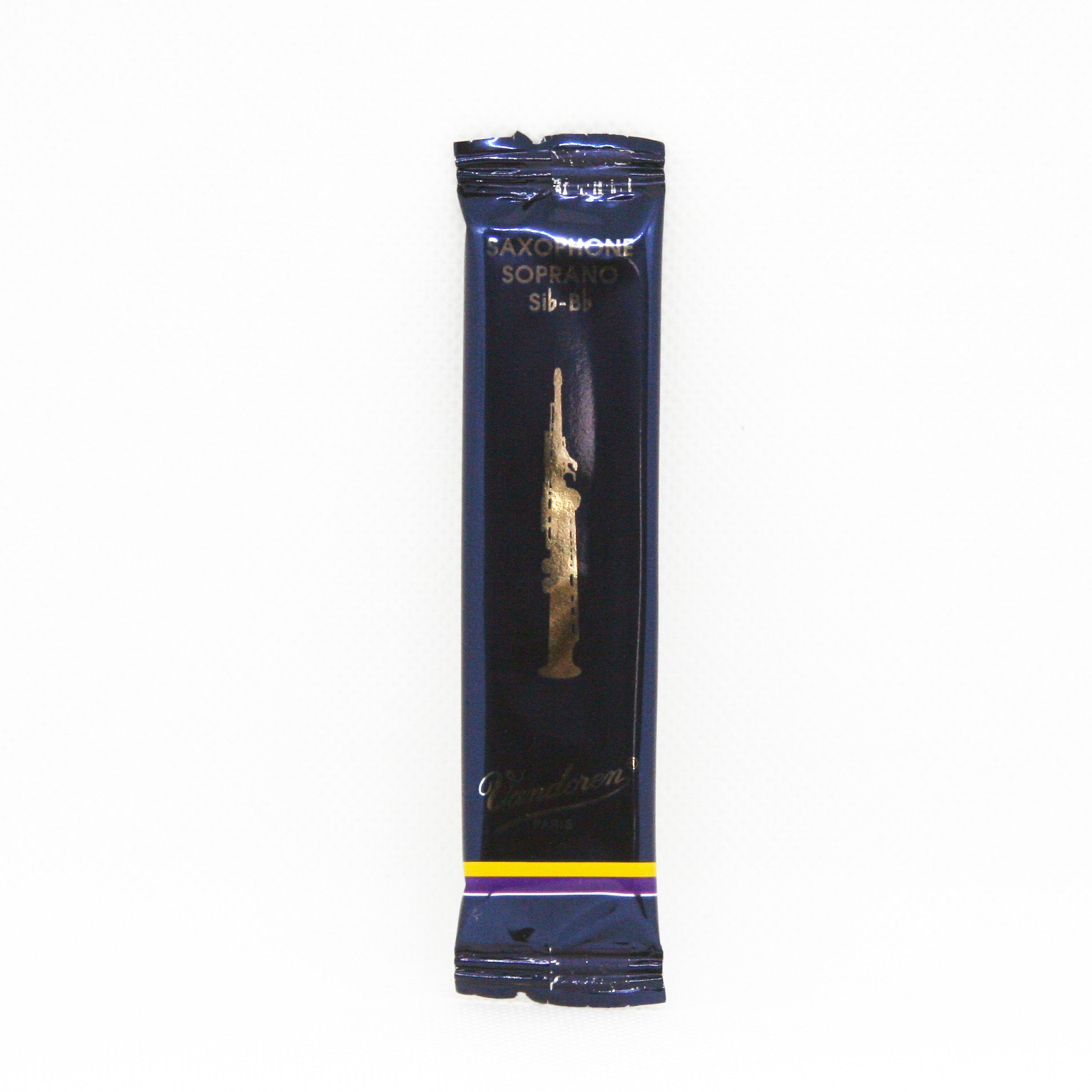 Vandoren Soprano Sax Single Reed 3.5