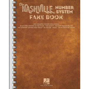 Nashville Number System